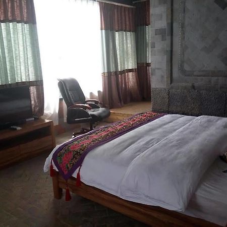Dali Shuanglang Shuanglang Jinxiangyuan Hotel المظهر الخارجي الصورة