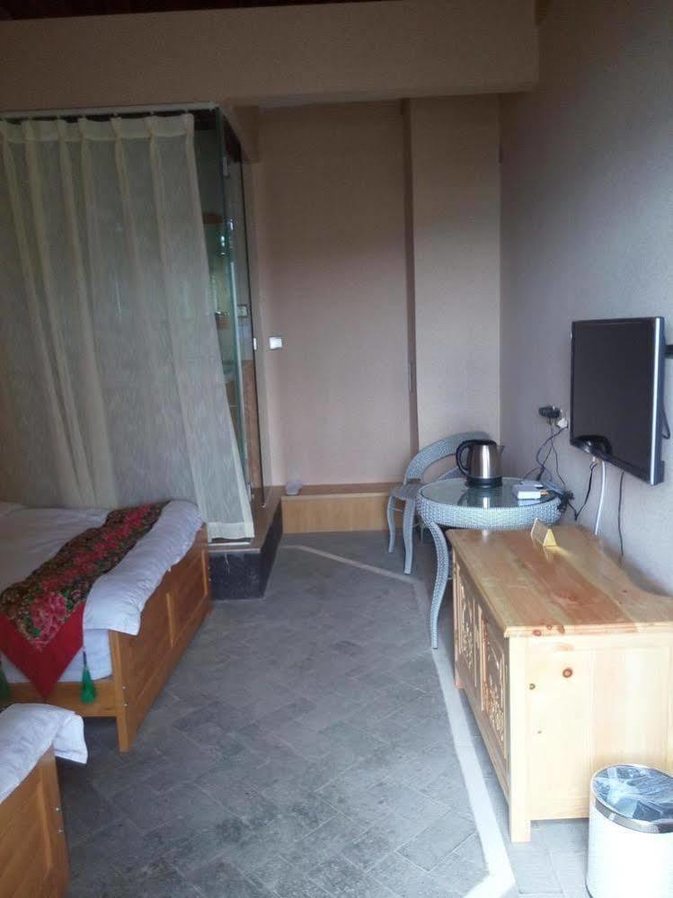 Dali Shuanglang Shuanglang Jinxiangyuan Hotel المظهر الخارجي الصورة