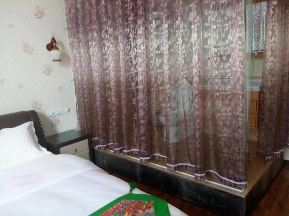 Dali Shuanglang Shuanglang Jinxiangyuan Hotel المظهر الخارجي الصورة