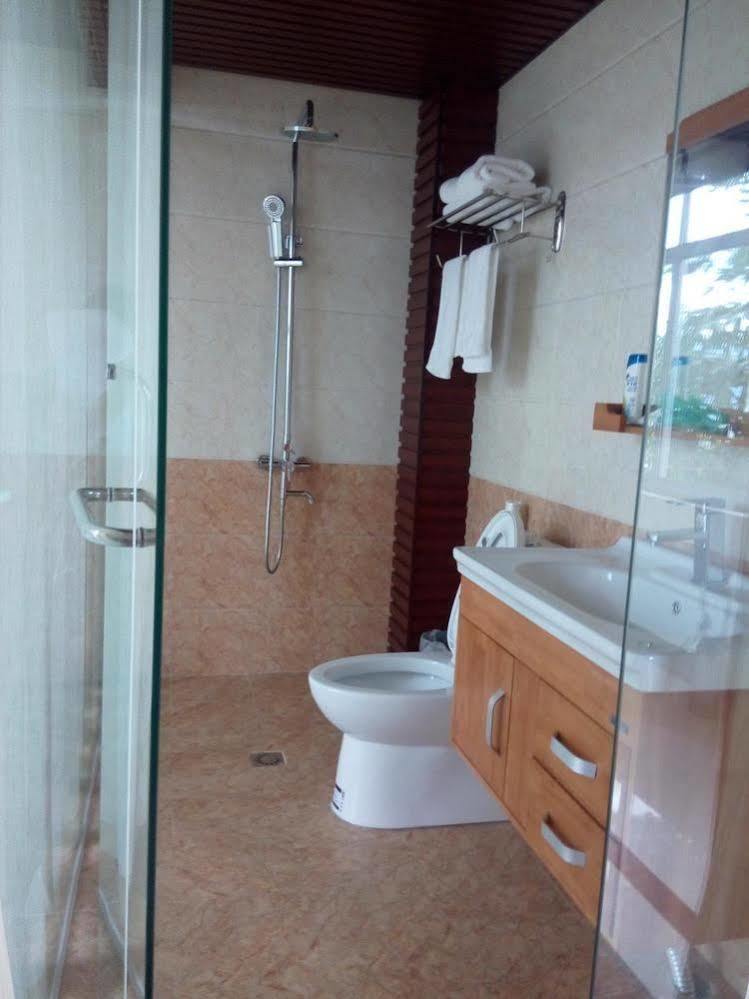 Dali Shuanglang Shuanglang Jinxiangyuan Hotel المظهر الخارجي الصورة