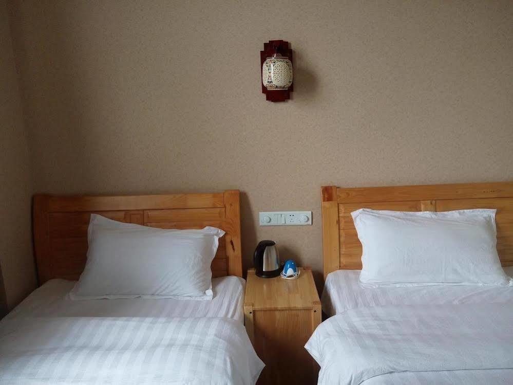 Dali Shuanglang Shuanglang Jinxiangyuan Hotel المظهر الخارجي الصورة