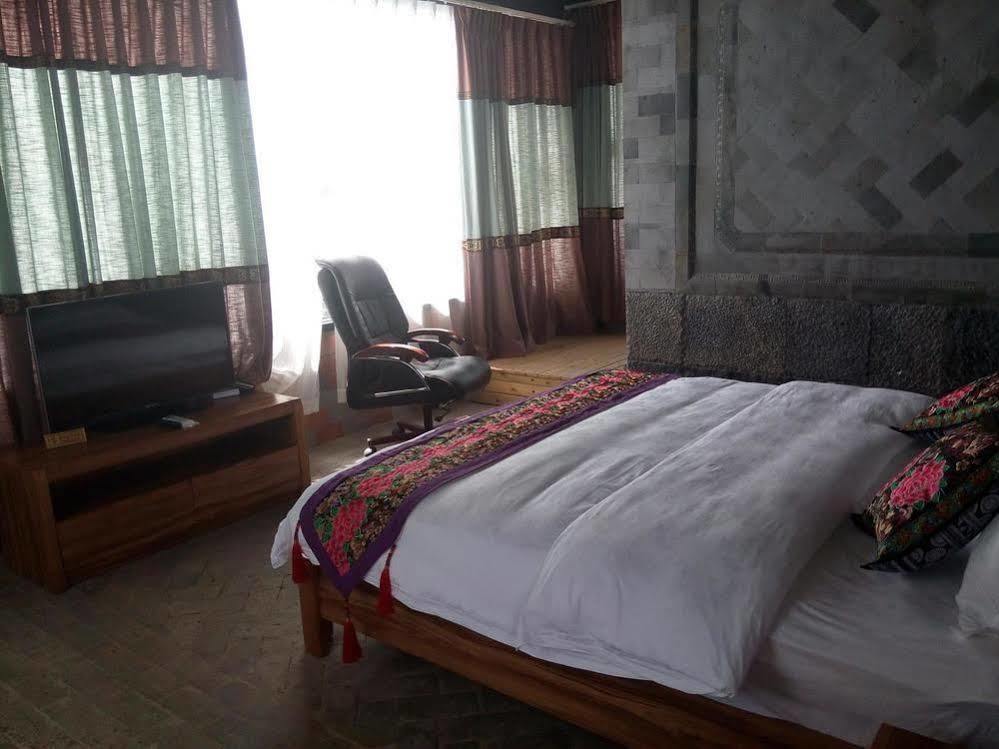 Dali Shuanglang Shuanglang Jinxiangyuan Hotel المظهر الخارجي الصورة
