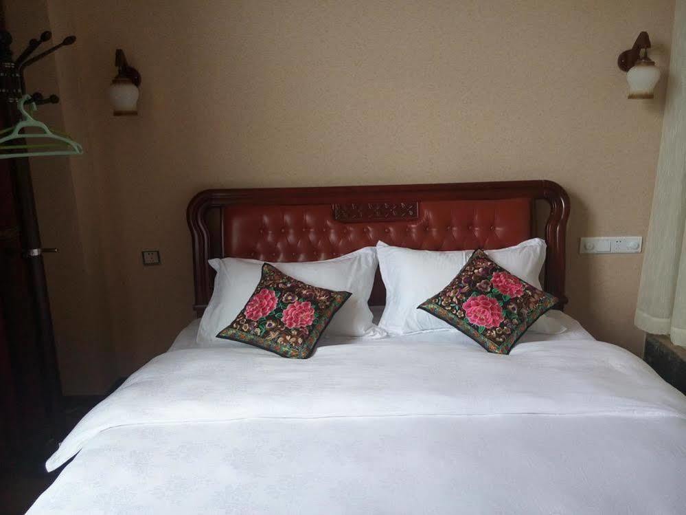 Dali Shuanglang Shuanglang Jinxiangyuan Hotel المظهر الخارجي الصورة