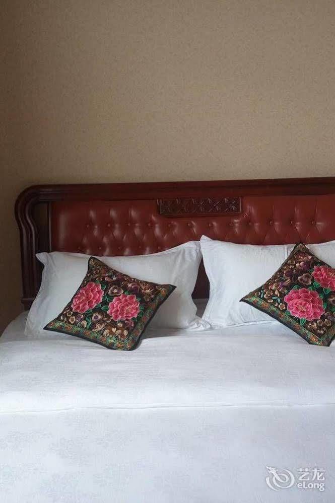 Dali Shuanglang Shuanglang Jinxiangyuan Hotel المظهر الخارجي الصورة