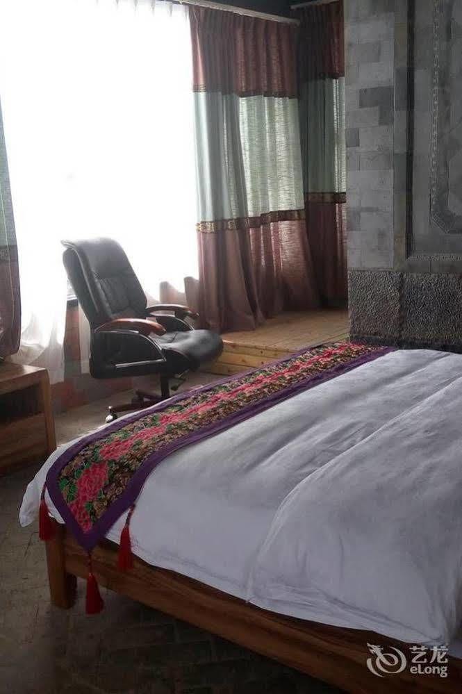 Dali Shuanglang Shuanglang Jinxiangyuan Hotel المظهر الخارجي الصورة