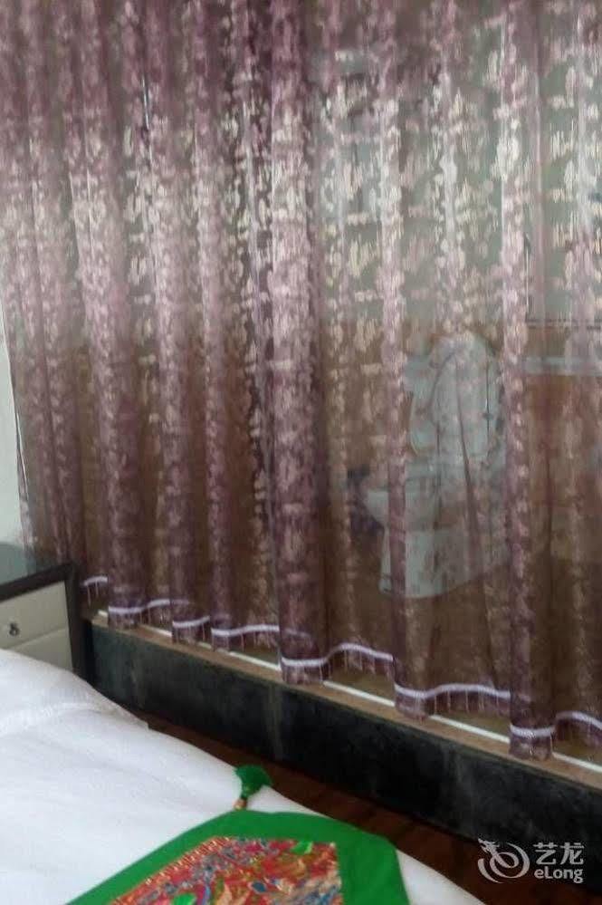 Dali Shuanglang Shuanglang Jinxiangyuan Hotel المظهر الخارجي الصورة