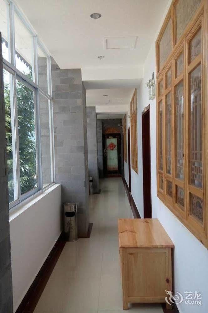 Dali Shuanglang Shuanglang Jinxiangyuan Hotel المظهر الخارجي الصورة