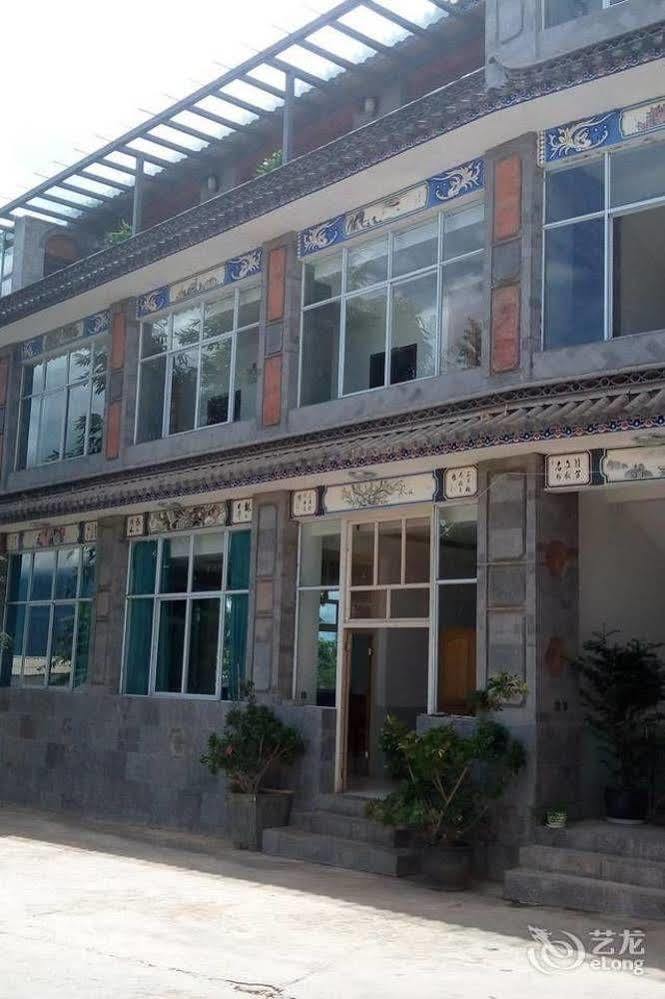 Dali Shuanglang Shuanglang Jinxiangyuan Hotel المظهر الخارجي الصورة